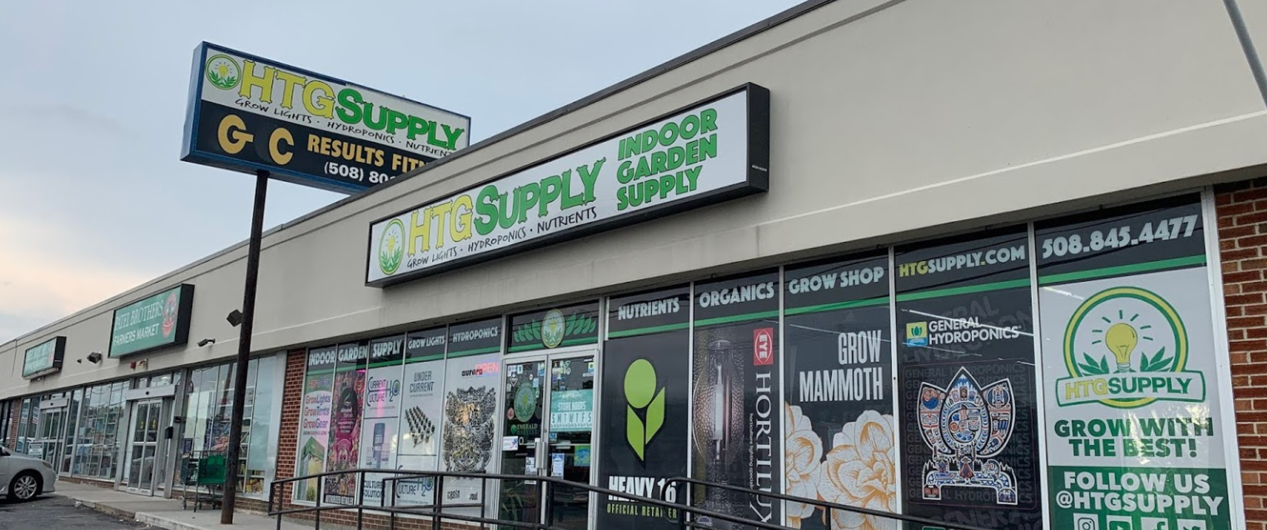 shrewsbury storefront