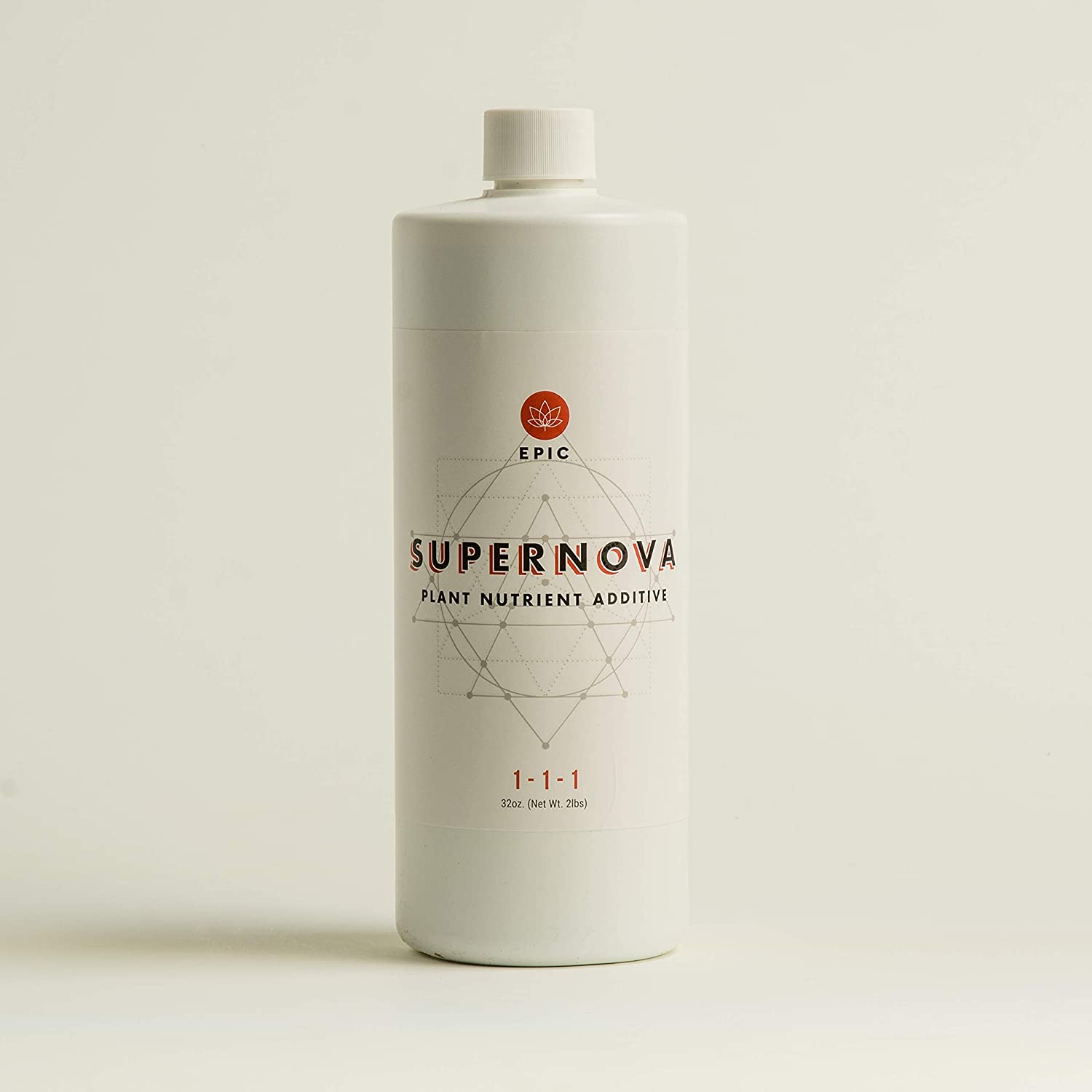 SupernovaNutrient