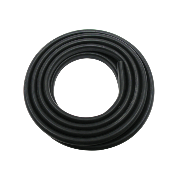 75 Inch Black Tubing