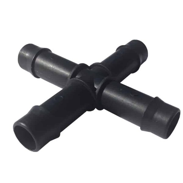 AutoPot .5 Inch Cross Connector