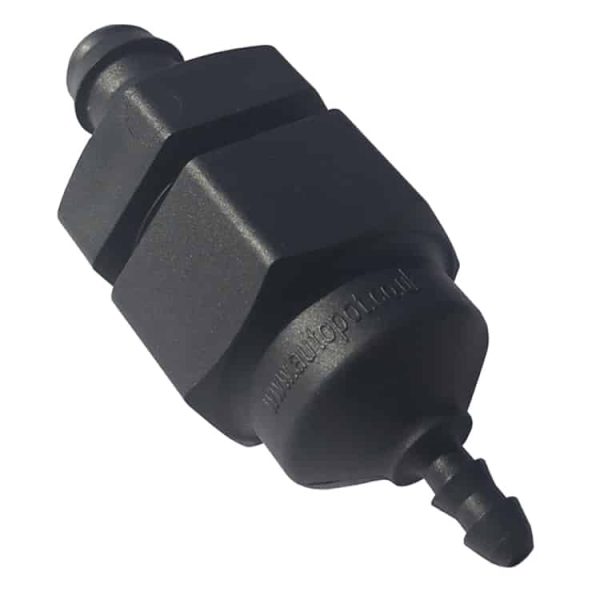 AutoPot Half Inch to Quarter Inch Inline Filter