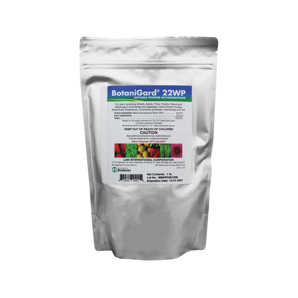 BioWorks-BotaniGard-22WP-1lb