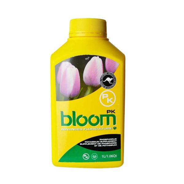 Bloom PK 1 Liter