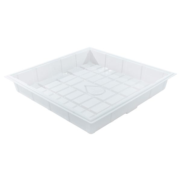 Botanicare White 3'x3' Tray