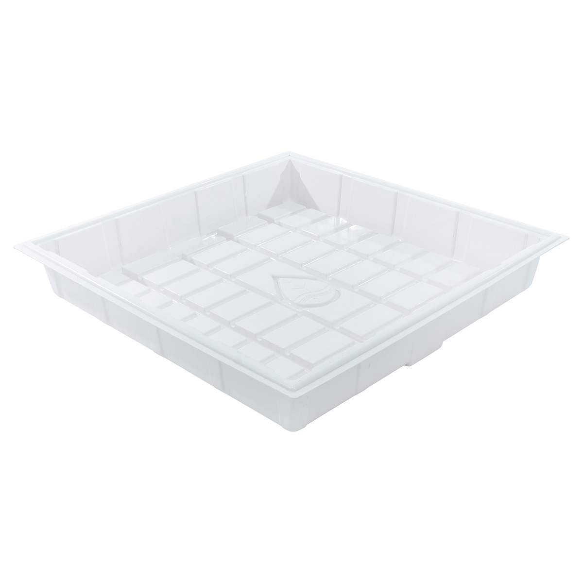 Botanicare White 3'x3' Tray