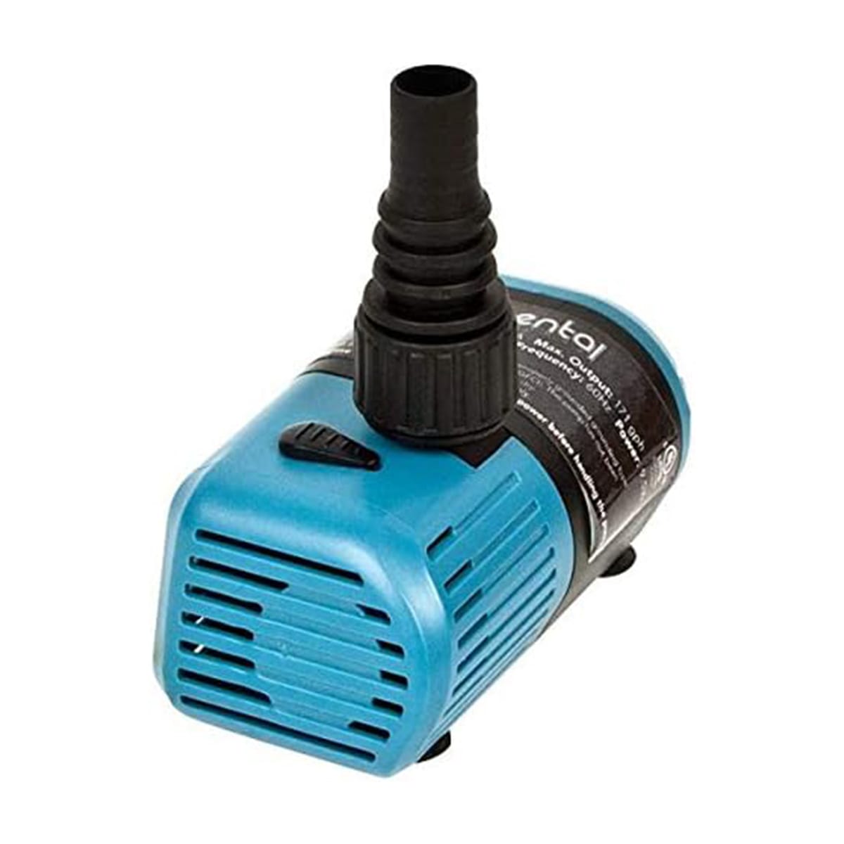 Elemental Water Pump 171 GPH