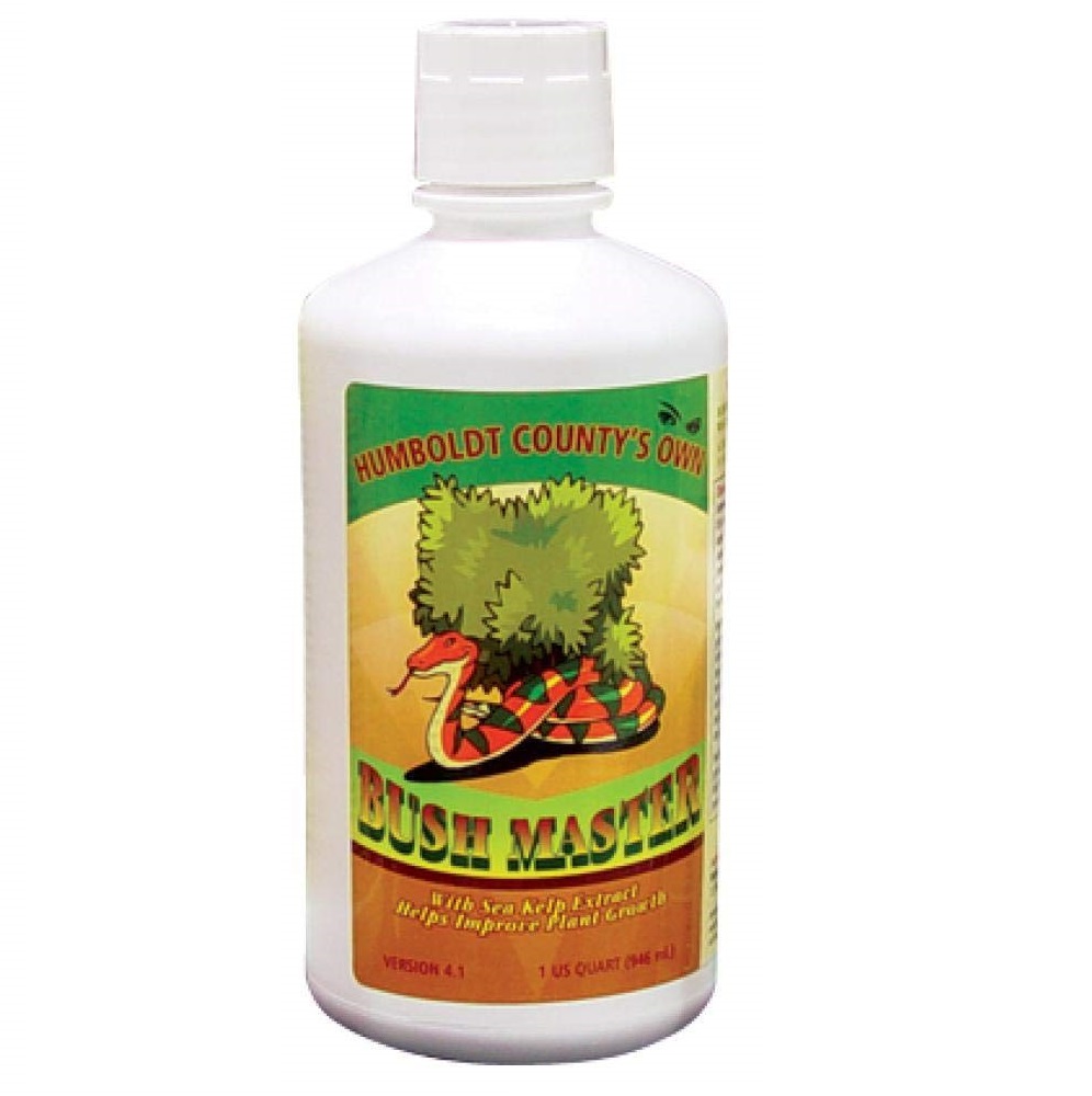 Emerald Triangle Bushmaster