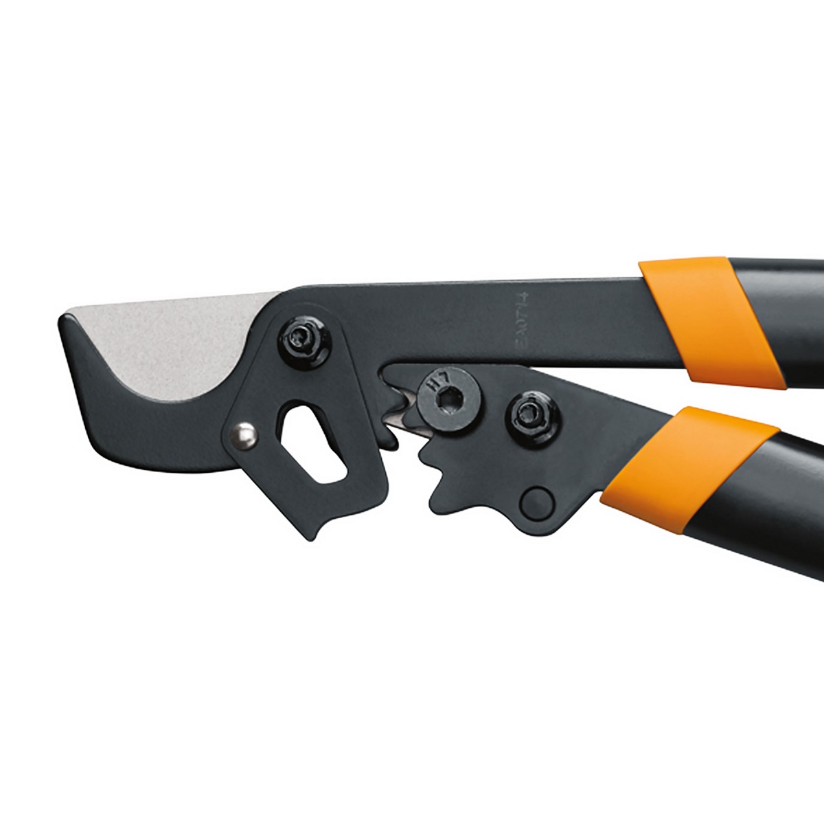 Fiskars 18 Inch Power Gear Loppers Pruners