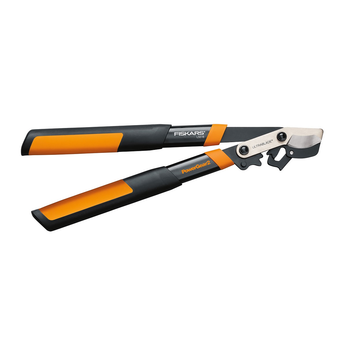 Fiskars 18 Inch Power Gear Loppers