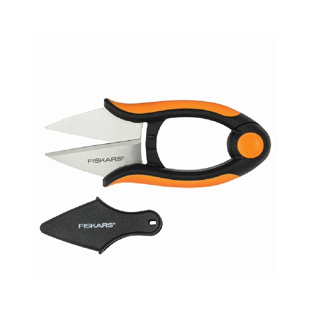 Fiskars Herb Snip - 5