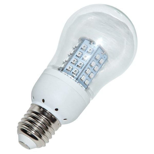 GrowXcess Green LED Bulb 5w