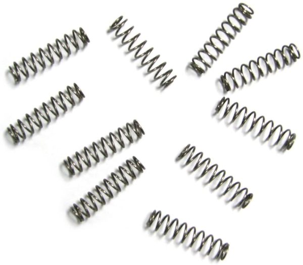 HF Precision Pruner Springs