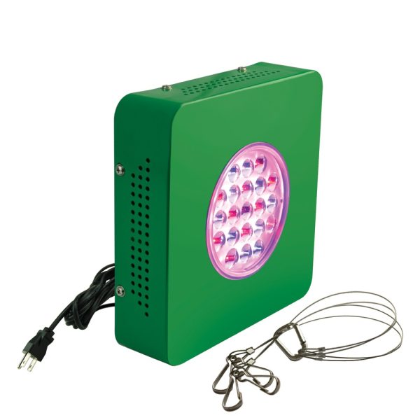 HTG Supply 2.0 90w LED
