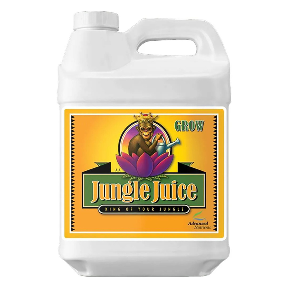 Jungle Juice Grow 10l