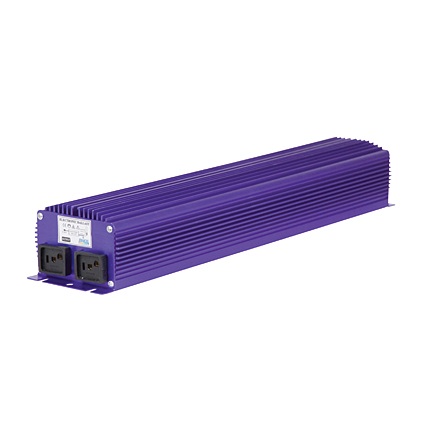 Lumatek 600w Dual Output 2