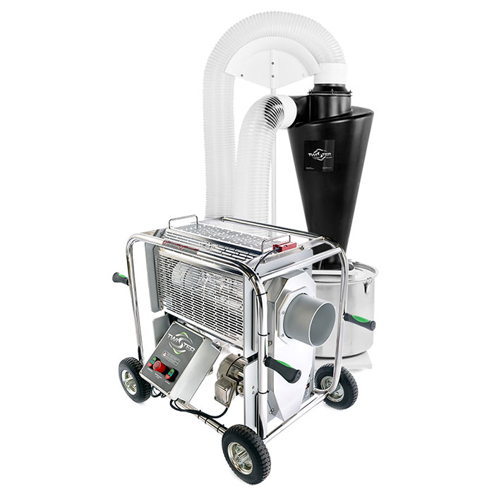 Twister T2 Trimmer with Trim Saver