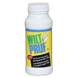 Wilt-Pruf Quart
