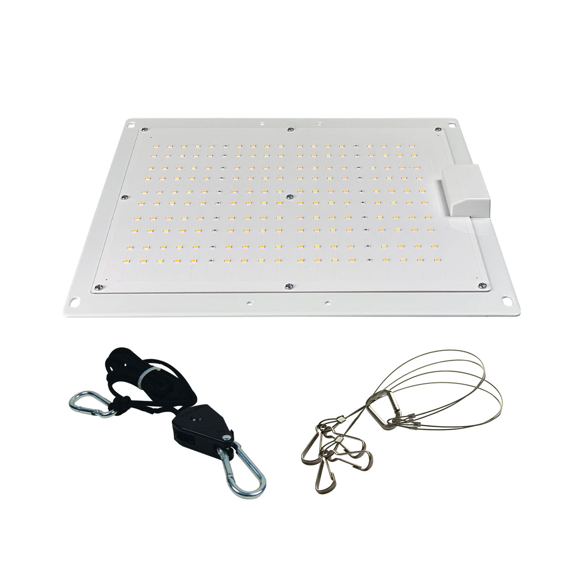 GrowBright EC-1000 LED Grow Light Fixture