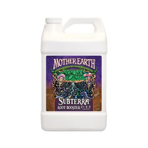Mother Earth Subterra - 1 Gallon