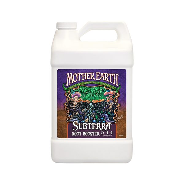 Mother Earth Subterra - 1 Gallon