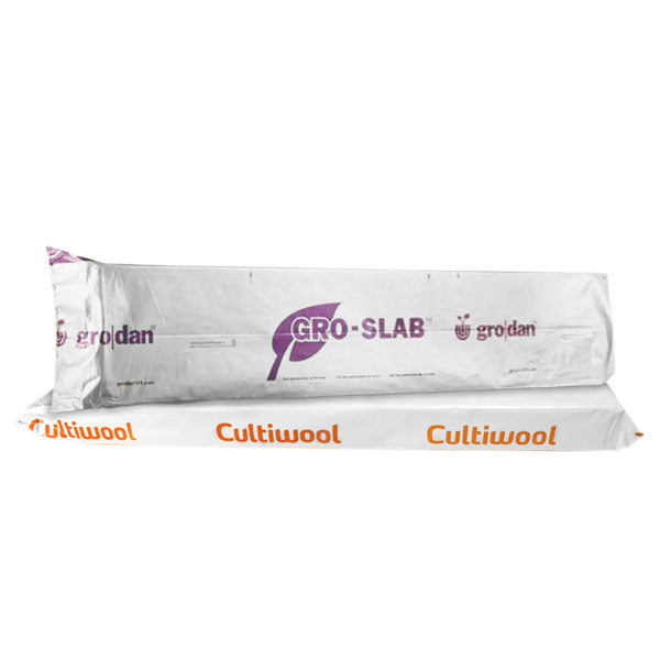 Shop Rockwool Slabs for Gardening Product Category