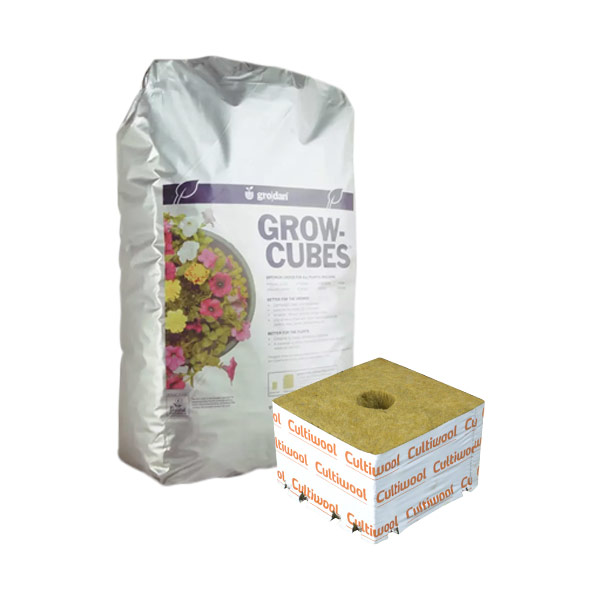Shop Rockwool for Gardening Product Category