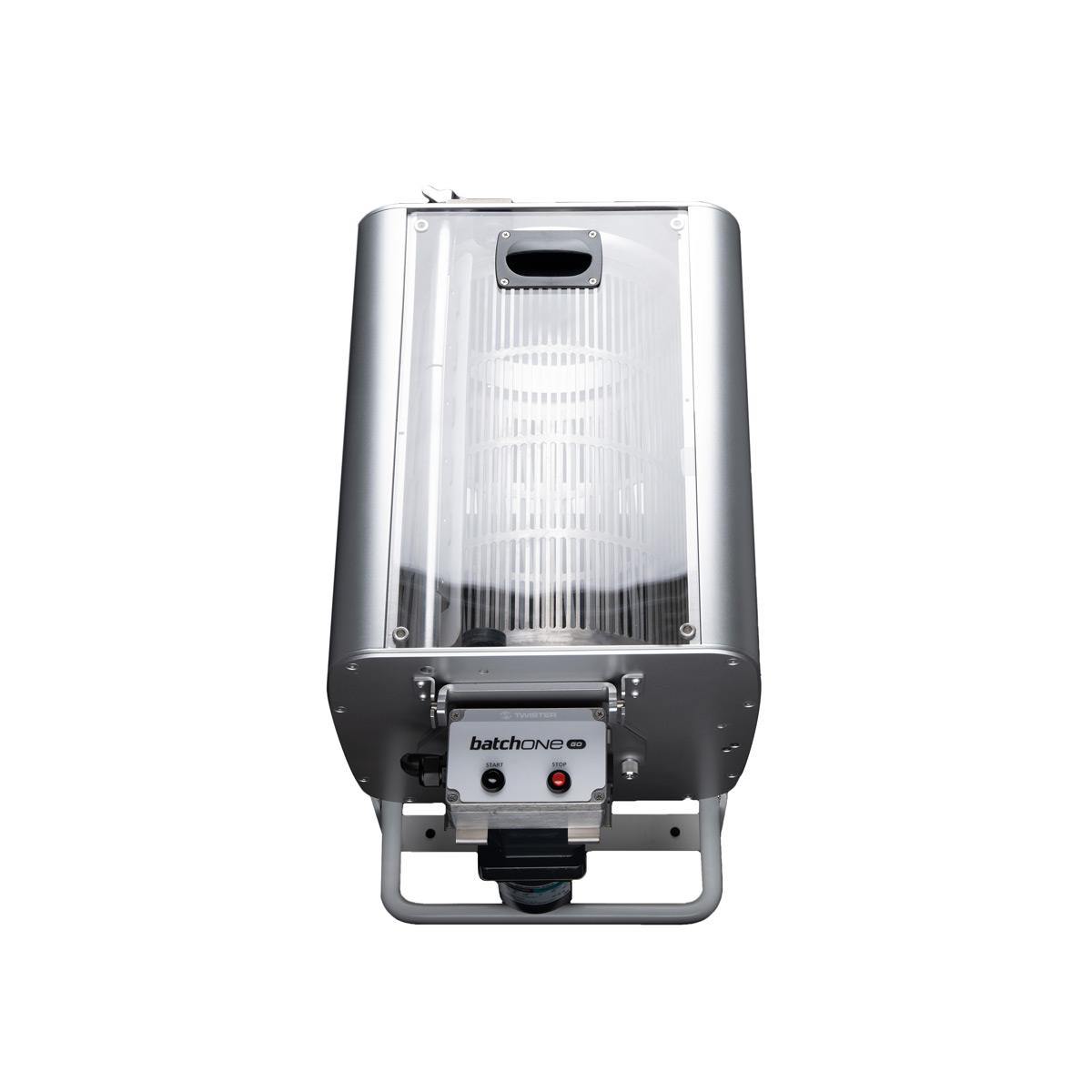 Twister BatchOne Go Bud Trimming Machine