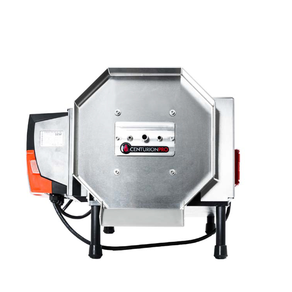 Centurion HP Mini Bucker