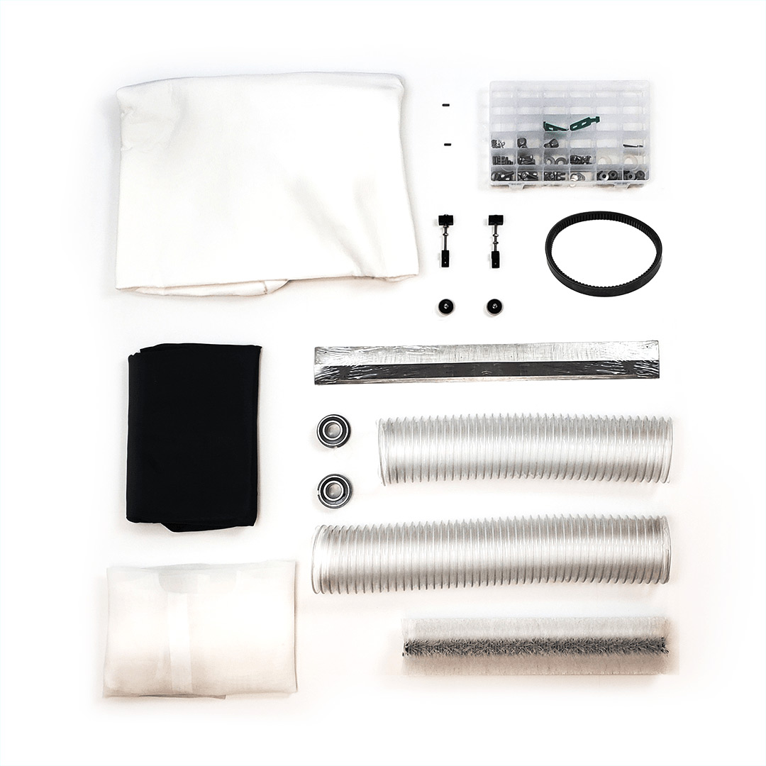 Centurion Mini Trimmer Parts Kit