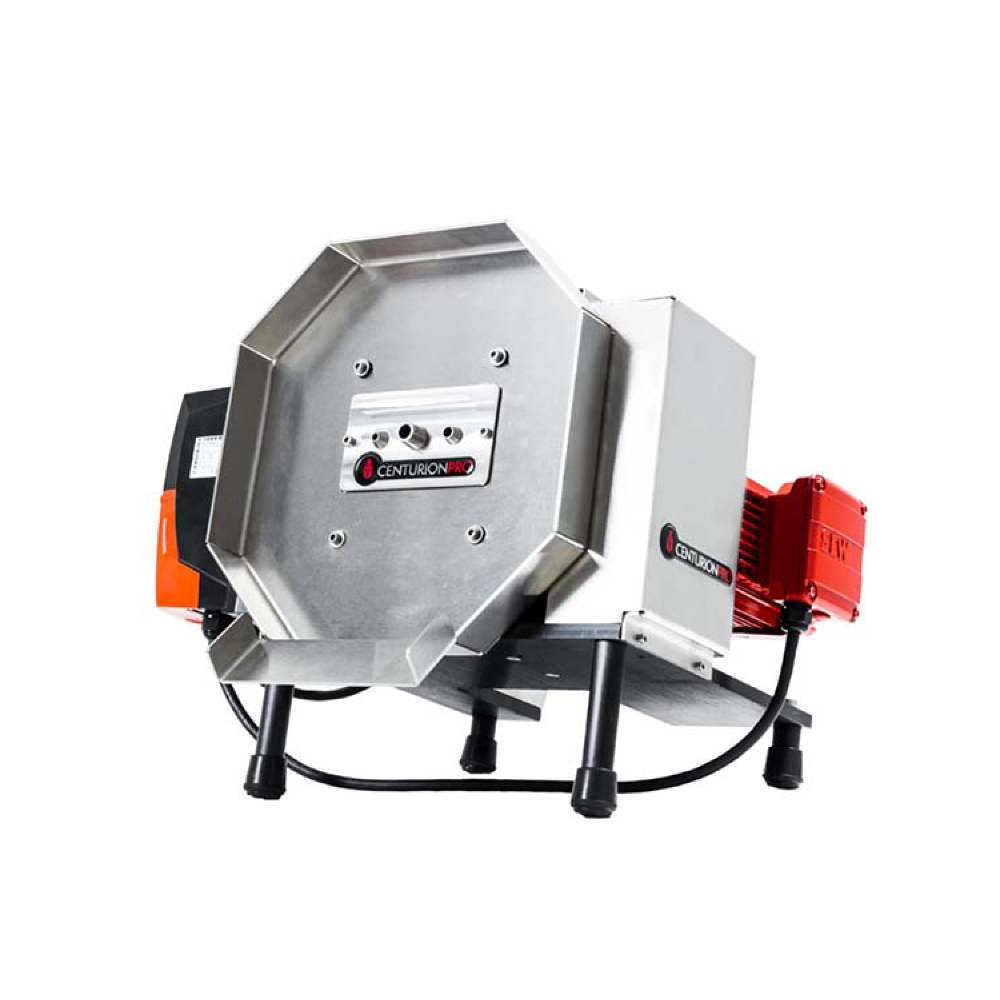 Centurion Pro HP Mini Bucker