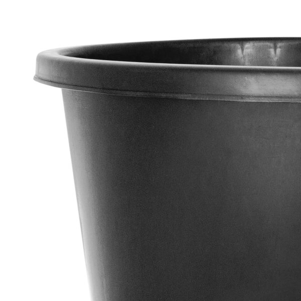 #10 Heavy Duty Injection Molded Nursery Pots