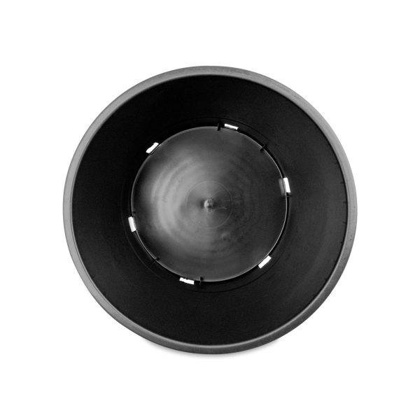 #10 Heavy Duty Nursery Pots with Drainage Holes