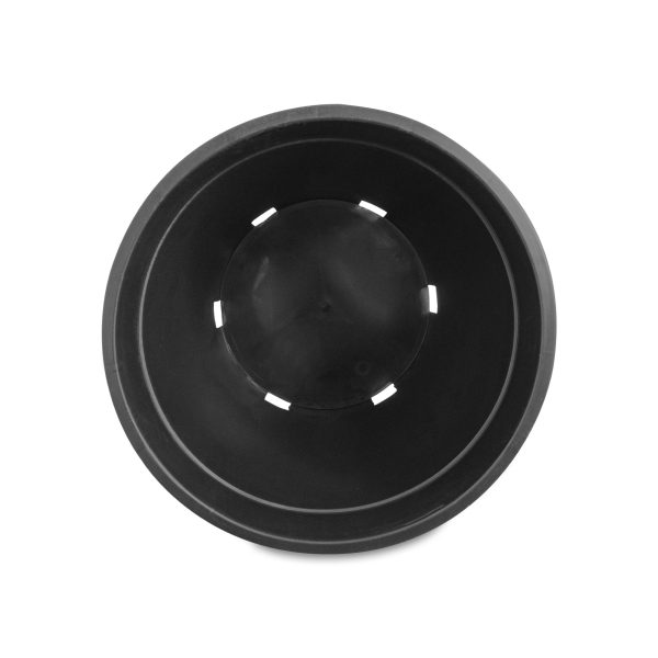 #5 Heavy Duty Nursery Pots with Drainage Holes