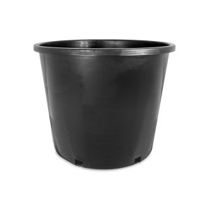 7 Heavy-Duty Nursery Pots | HTG Supply Hydroponics & Grow Lights