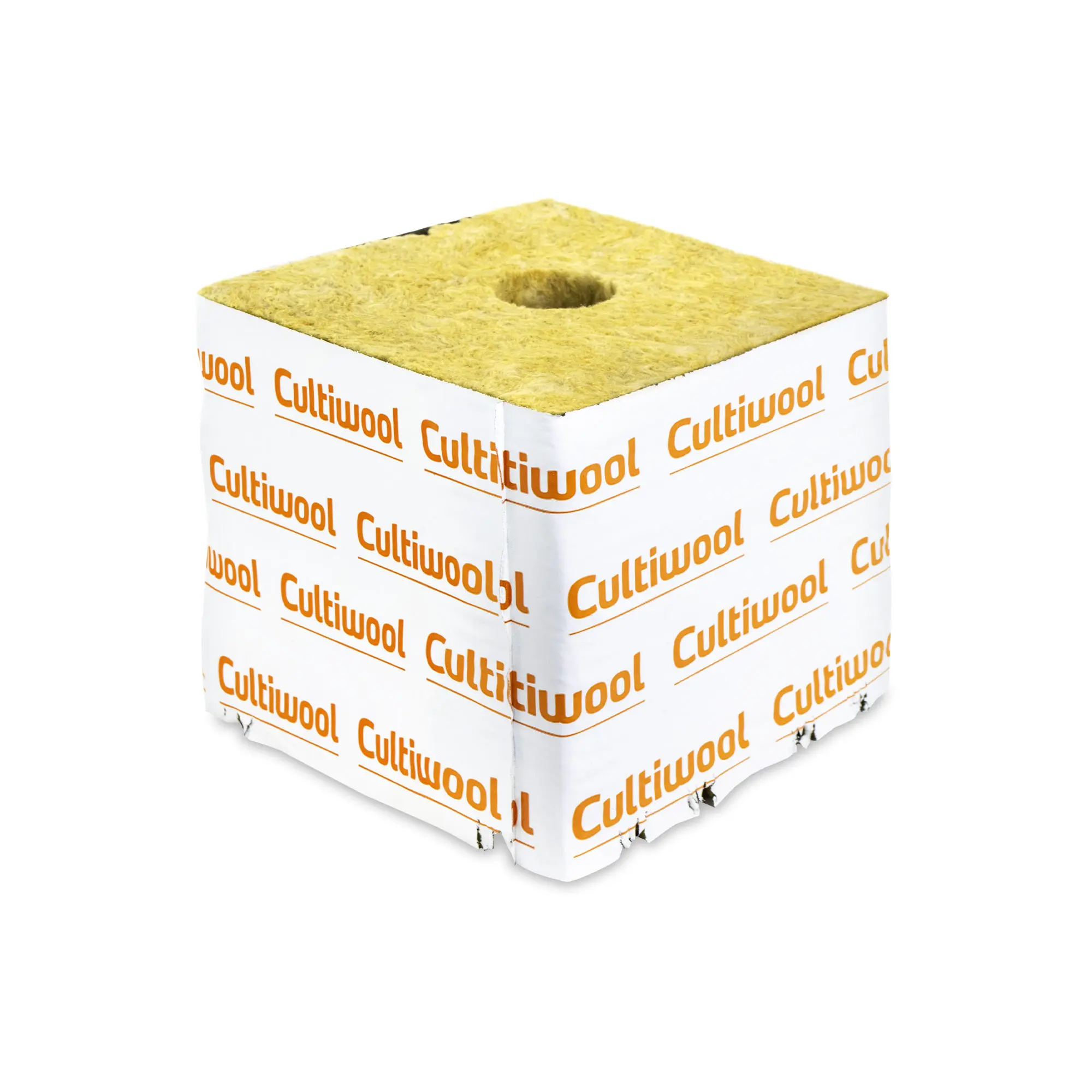 Cultiwool 6 Inch Cubes