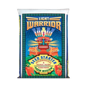 FoxFarm Light Warrior 1 Cubic-Foot