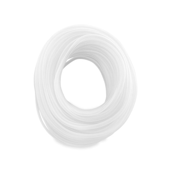 AgroMax Clear Vinyl Tubing .25 Inch - 100 Foot