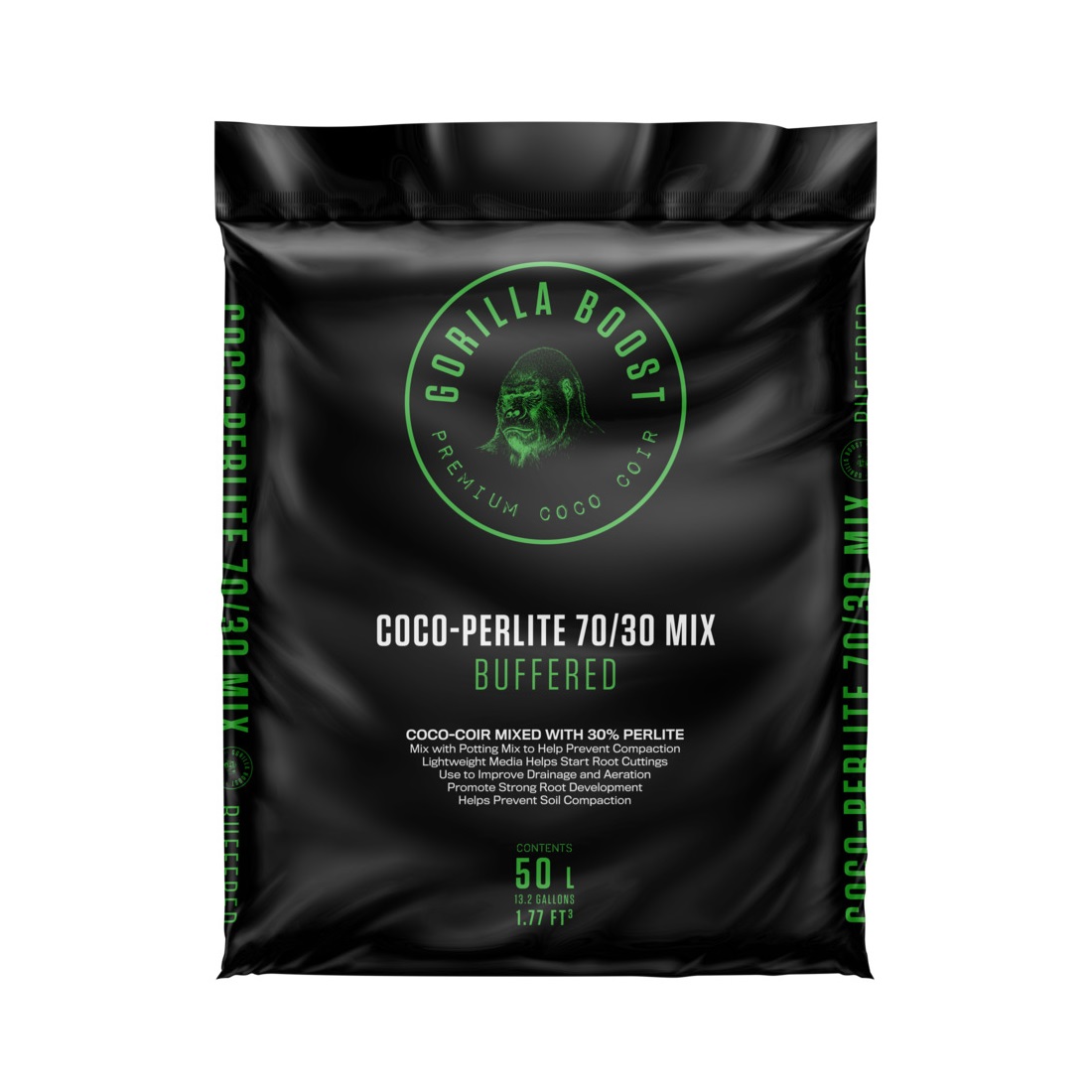 Gorilla Boost 70-30 Coco Perlite Mix