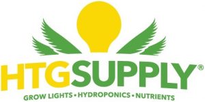 HTG Supply Hydroponics & Grow Lights