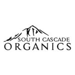 South Cascade Organics Products