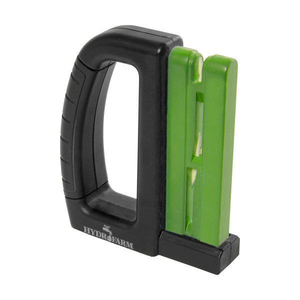 Trim Fast Precision Pruner and Scissor Sharpener