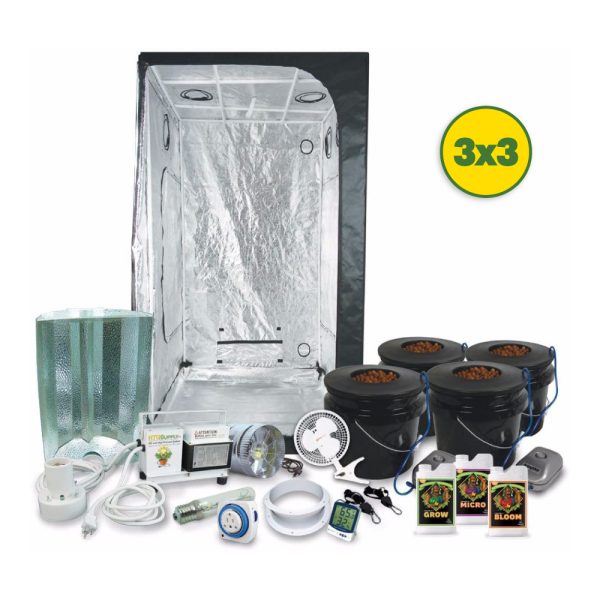 3x3-Size-Hydroponic-Grow-Tent-Kit