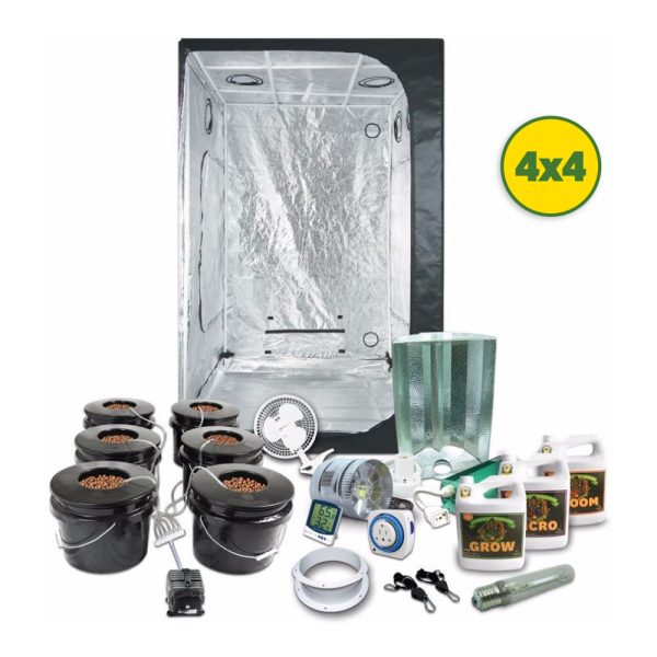 4x4-Size-Hydroponic-Grow-Tent-Kit