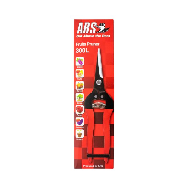 ARS-Scissors-300L-Front-Facing