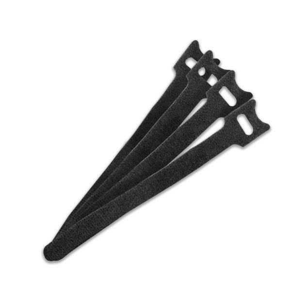 AgroMax Grow Tent Trellis Netting Fasteners - 6 Inch Mesh