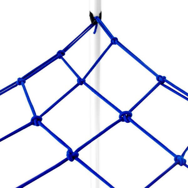 AgroMax Trellis Netting for Grow Tents 4 Inch Mesh