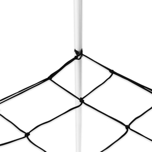AgroMax Trellis Netting for Grow Tents 6 Inch Mesh