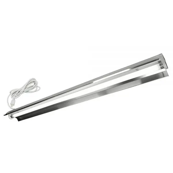 GrowBright 4 Foot Single Lamp T5 Grow Light