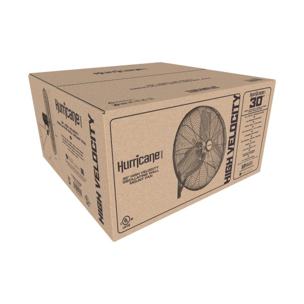 Hurricane-Pro-30-Inch-Wall-Mount-Greenhouse-Fan