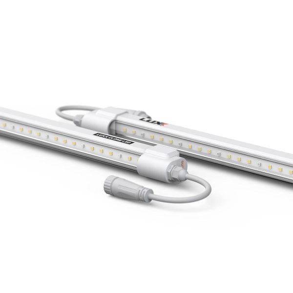 Luxx 18w clone LED